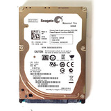 Hd Seagate Momentus Thin 320 Gigas 320gb 7200rpm Sata 3 Gb/s