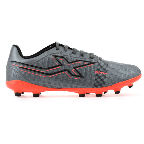 Chuteira Oxn Masculina Futebol Camppo Profissional Original