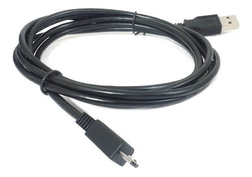 Cable Usb Micro 2.0 A Macho - B Macho Micro 4.5 Metros Xacse