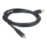 Cable Usb Micro 2.0 A Macho - B Macho Micro 4.5 Metros Xacse