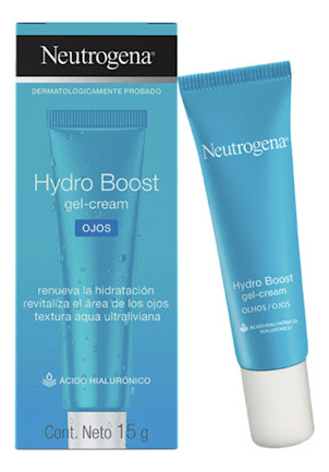 Gel Neutrogena Hydro