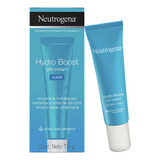 Gel Neutrogena Hydro