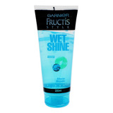 Gel Para Cabello Wet Shine Garnier Fructis Style 200 Ml