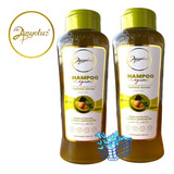 Shampoo Con Aguacate Anyeluz - mL a $70