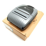 Zebra P4d-uub10001-00 Portable Thermal Printer, 203dpi / Ssb