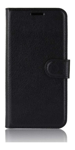 Capa Carteira Couro Sintético Para iPhone 13 Pro Max (6.7)