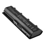 Mu06 - Original Battery Hp 10.8 V  4910 Mah 55 Wh