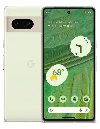 Google Pixel 7 128 Gb 8 Gb Ram Verde 