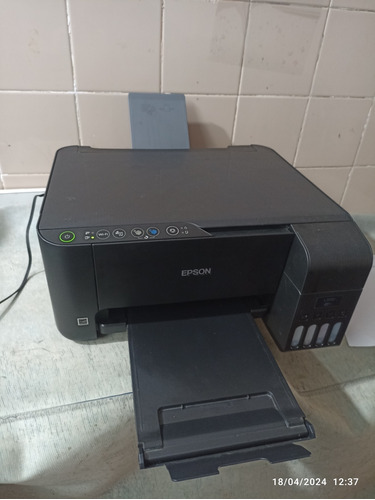 Multifuncional Epson L3150 Usada 