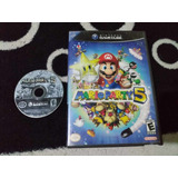 Mario Party 5 Nintendo Game Cube