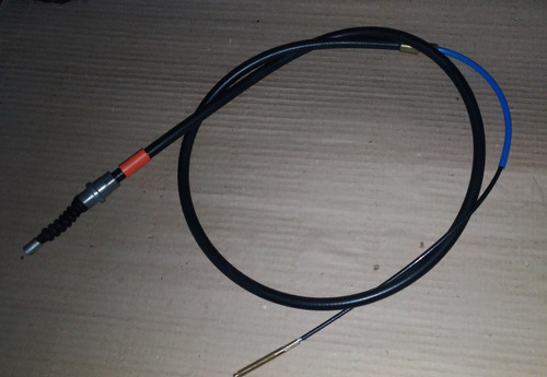 Cable Freno Trasero Golf 3 - Vento 1.6 1.8 Gti 2.0 (3343)