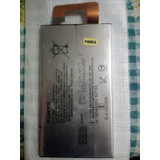 Batería Para Sony Xa1 Ultra Original