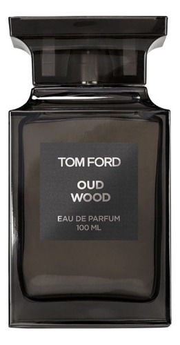 Oud Wood Edp 100 Ml Tom Ford 3c