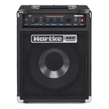 Amplificador Bajo Hartke Kb12 Kick Back Series Combo 500w