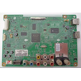 Placa Principal LG 42ln5400  39ln5400