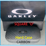 Estojo Oakley Square  O  Vault Case.est 9,8/10