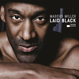 Cd Negro Laid De Marcus Miller