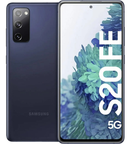 Samsung Galaxys20 Fe 5guw 128 Gb 