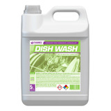 Detergente Concentrado Maquina Lavavajilla Dish Wash Senasa