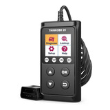 Escáner De Diagnóstico Obd2 Thinkcar Thinkobd 20 Para Auto