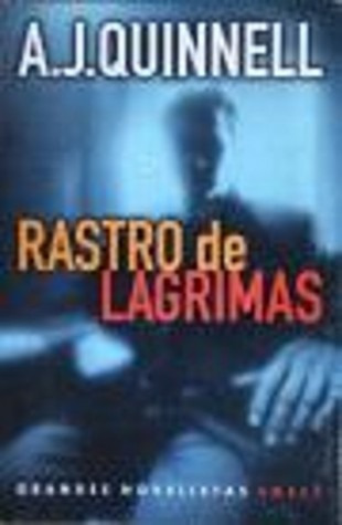 Rastro De Lágrimas