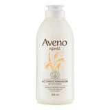 Aveno Infantil Acondicionador  Avena Natural 250ml