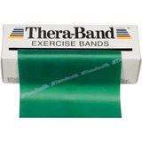 Theraband Resistance Bands, 6 Yard Roll Professional Latex