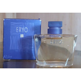 Miniatura Colección Perfum Vintage 7.5ml Yves Rocher Eryo 
