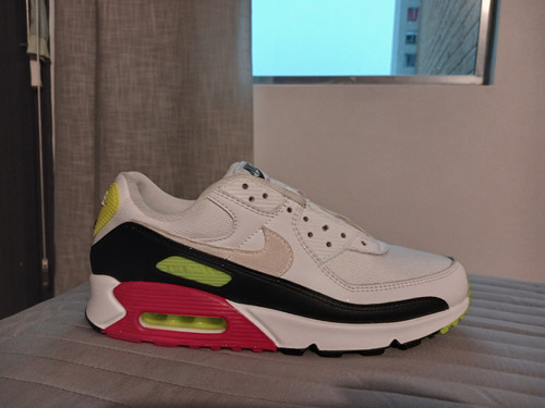 Air Max 90 Originales,  1 Postura .