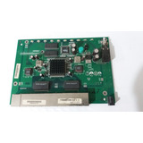 Placa Switche Intel Inbusiness 8p Cod 4568