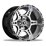 Rines 15x10 Chevrolet 5-127 Cheyenne Gmc 400ss Precio Par