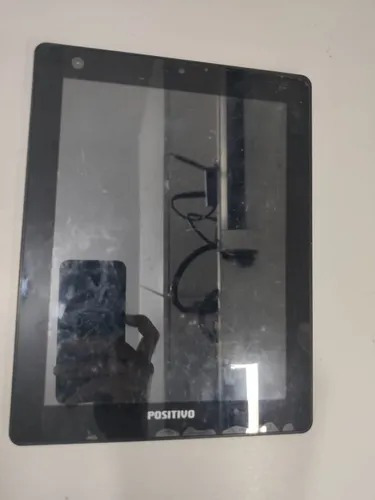 Tablet Positivo Ypy L1050 Defeito