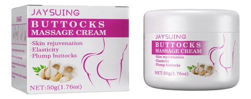 Crema Para Aumento De Glúteos Q Butt Lift Cream Hip Up Cream