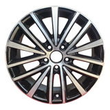 Llanta Aleacion Vw Vento R17 (5x112) + Envio