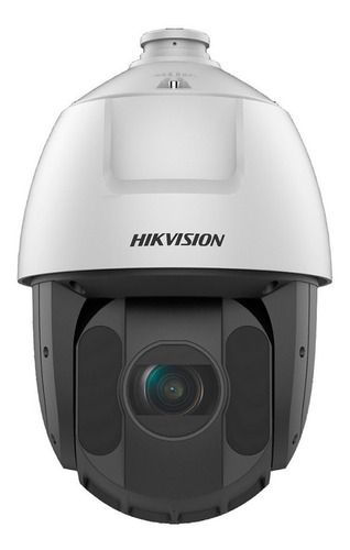 Camera De Segurança Hikvision Network Ir Speed Dome 4mp 25x