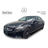 Mercedes-benz Clase C 2020