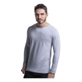 Camisetas Térmicas Hombre G3 Remera Térmica Larga 4017 S/xxl