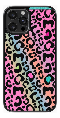 Funda Compatible Con Oppo De Animal Priint #1