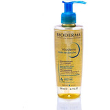 Bioderma - Atoderm - Cleansing Oil - Face And Body Cleansing