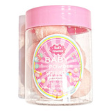 Bolas De Caramelo Exfoliante Corporal 130g Baby Powder