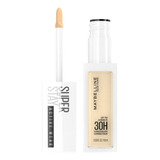 Corrector Maybelline Super Stay Active Wear 30 Horas Tono Nude 10ml