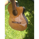 Guitarra Criolla Orellano By Casa Nuñez C Corte Envio Tarjet