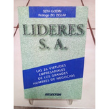 Líderes S.a. Seth Godin