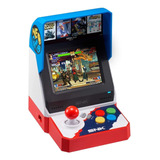 Neogeo Mini Japonés