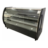 Vitrina Cremera/pastelera De 2 Metros Masser Rhnvct 2000 Ep