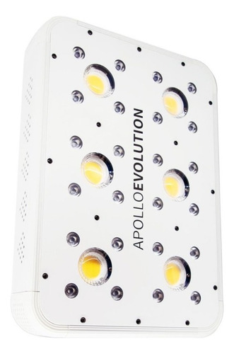 Panel Led  Indoor Apollo Evolution  6 Cob/smd 180w