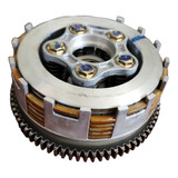 Embrague Clutch Completo Kurazai Bulldog 170 Original