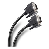 Cable Vga De 1,8 M Con Conectores Niquelados | 506-070