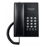 Teléfono Panasonic Kx-t7700x