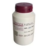 Power Supplements Veinox Vasodilatador Em Pote De 120ml 